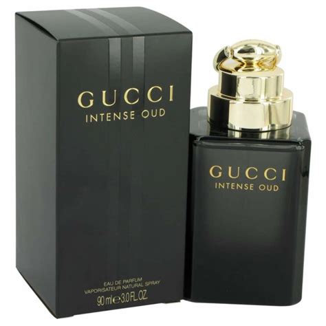 gucci intense perfume for men|is gucci intense oud discontinued.